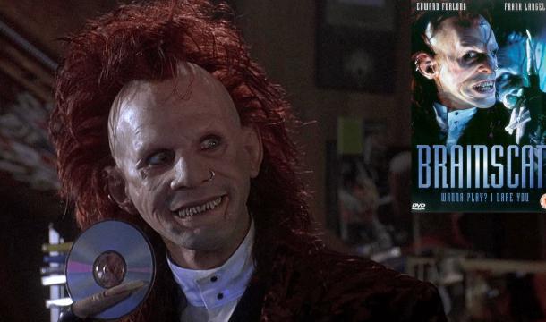 Buy the Soundtrack, Skip the Movie: Brainscan (1994)