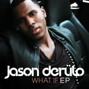 Album cover for What if album cover