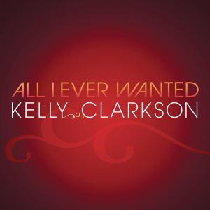 Album cover for All I Ever Wanted album cover