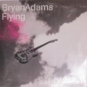 Album cover for Flying album cover