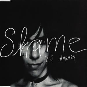 Album cover for Shame album cover