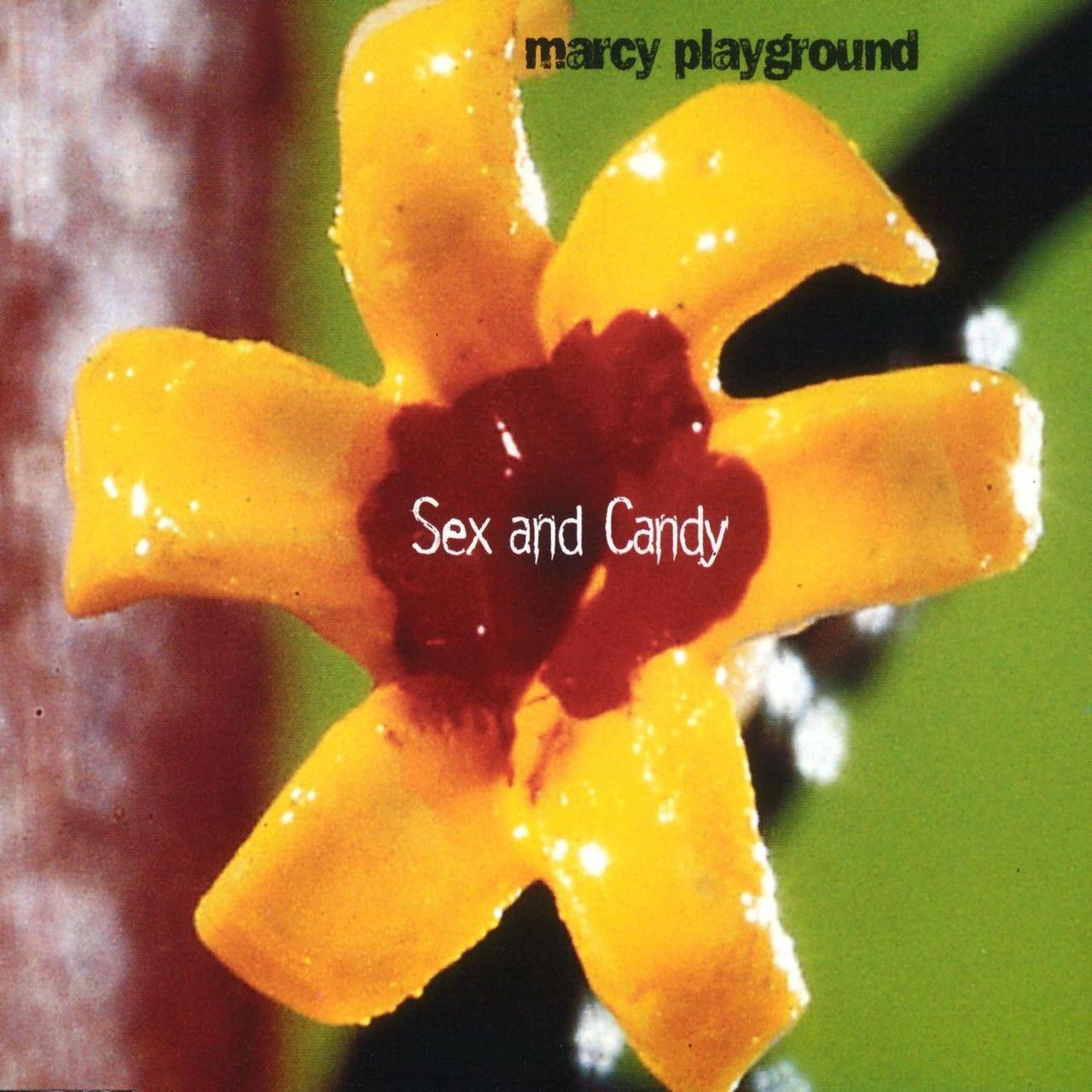 Marcy Playground - Sex and Candy Lyrics Meaning