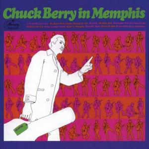 Album cover for Memphis album cover