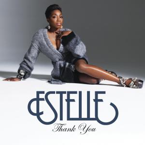 Album cover for Thank You album cover