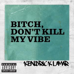 Album cover for Bitch, Don't Kill My Vibe album cover