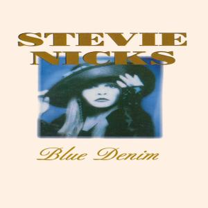 Album cover for Blue Denim album cover