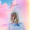 Album cover for Lover In Me album cover