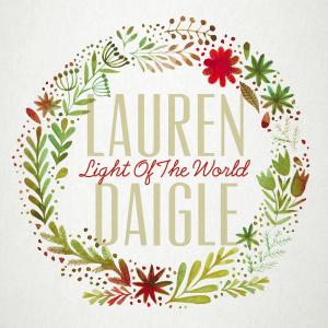 Album cover for Light Of The World album cover