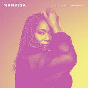 Album cover for Good Morning album cover