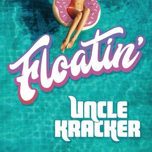 Album cover for Floatin' album cover