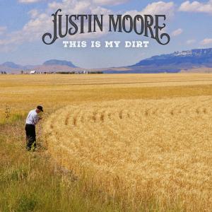 Album cover for This Is My Dirt album cover