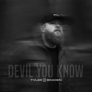 Album cover for Devil You Know album cover