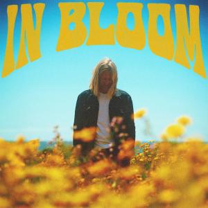 Album cover for In Bloom album cover