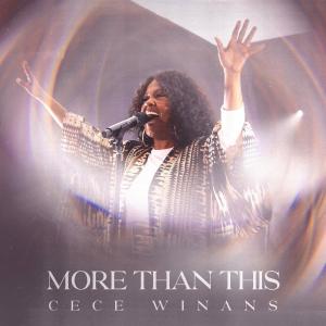 Album cover for More Than This album cover