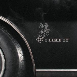 Album cover for I Like It album cover