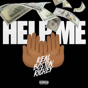 Album cover for Help Me album cover