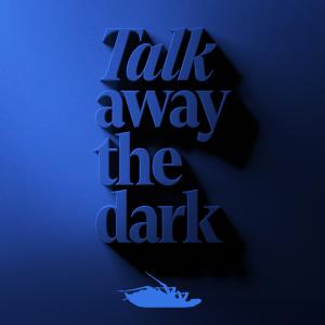 Album cover for Leave A Light On (Talk Away The Dark) album cover