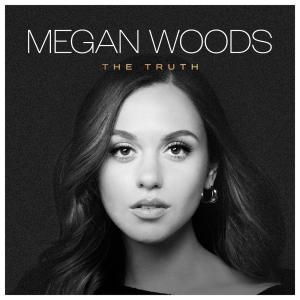 Album cover for The Truth album cover