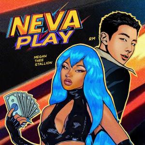 Album cover for Neva Play album cover