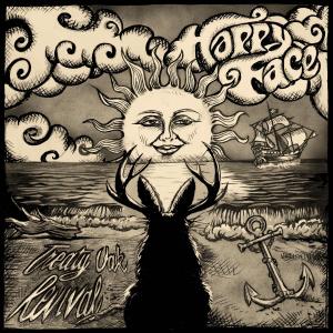 Album cover for Happy Face album cover