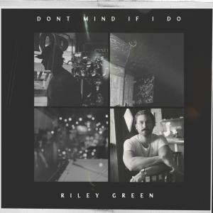 Album cover for Don't Mind If I Do album cover