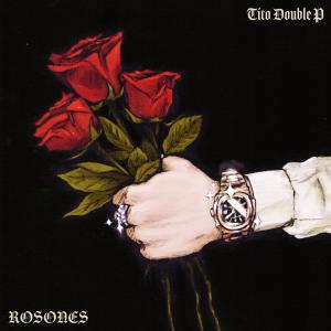 Album cover for Rosones album cover