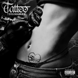 Album cover for Tattoo album cover